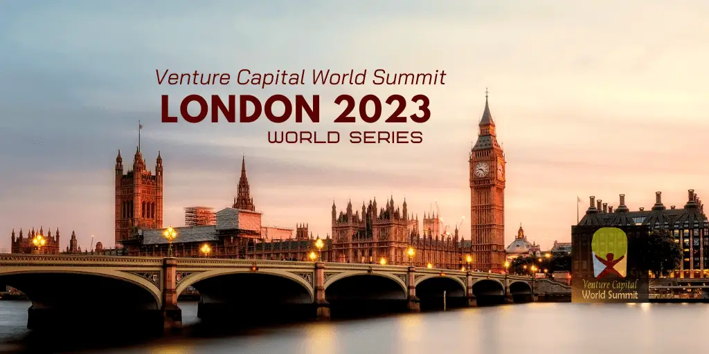 London Entrepreneurial Summit 2023