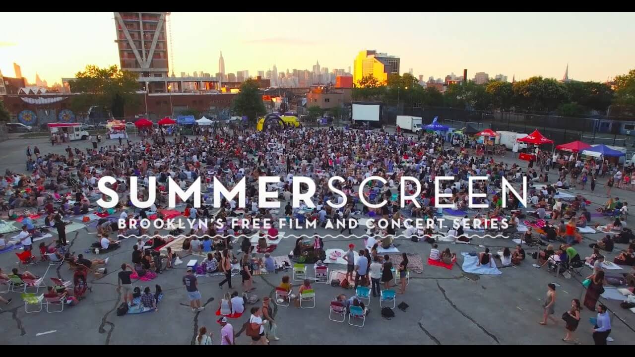 SummerScreen