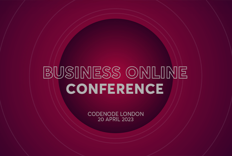 Business Conference 2023